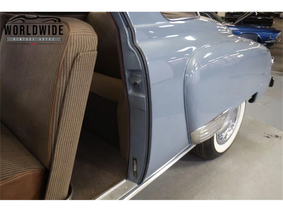 1947 Studebaker Commander - Image 22 of 31