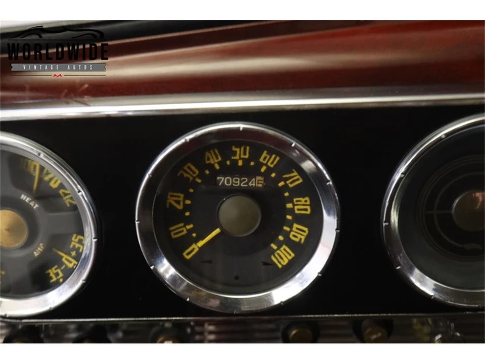 1947 Studebaker Commander - Image 26 of 31