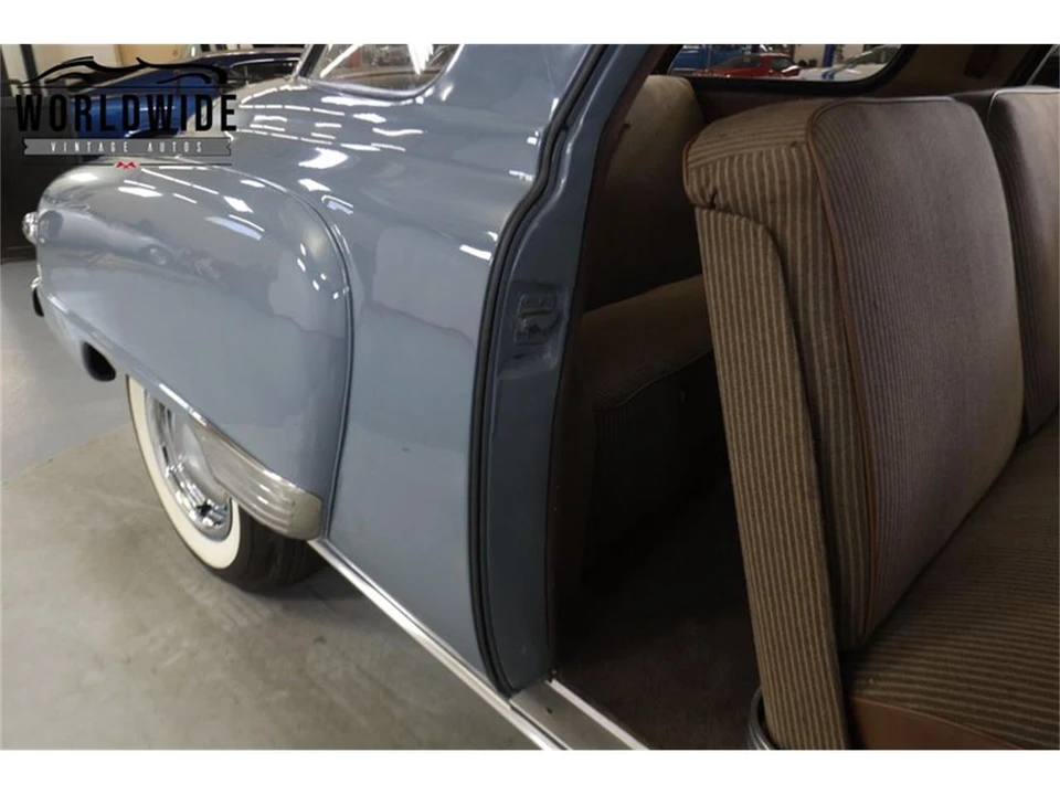 1947 Studebaker Commander - Image 30 of 31