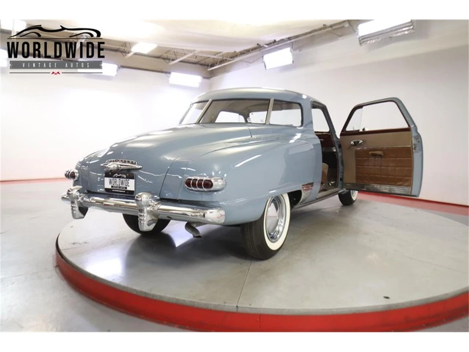1947 Studebaker Commander - Image 28 of 31
