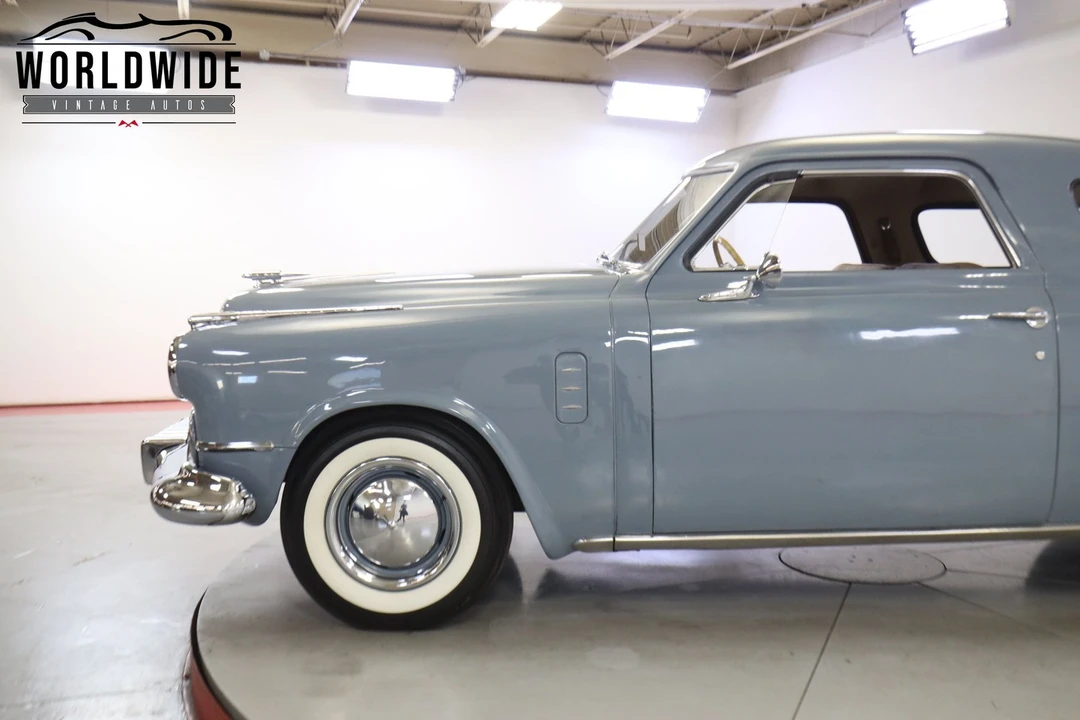 1947 Studebaker Commander - Image 7 of 12