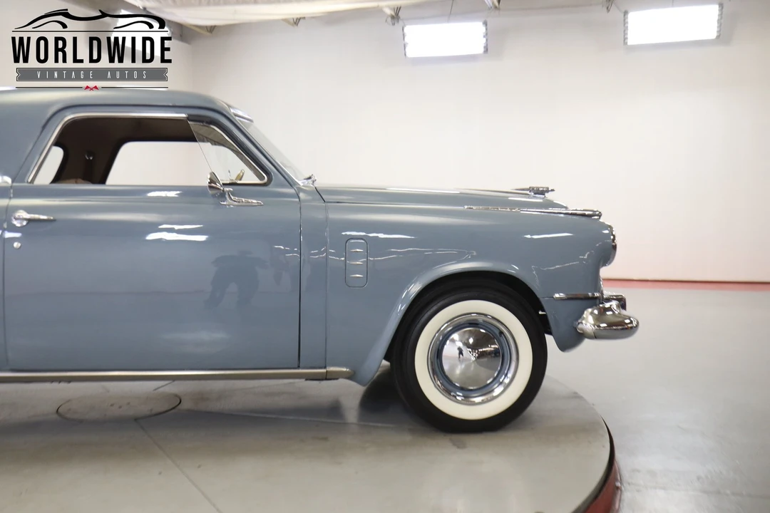 1947 Studebaker Commander - Image 8 of 12