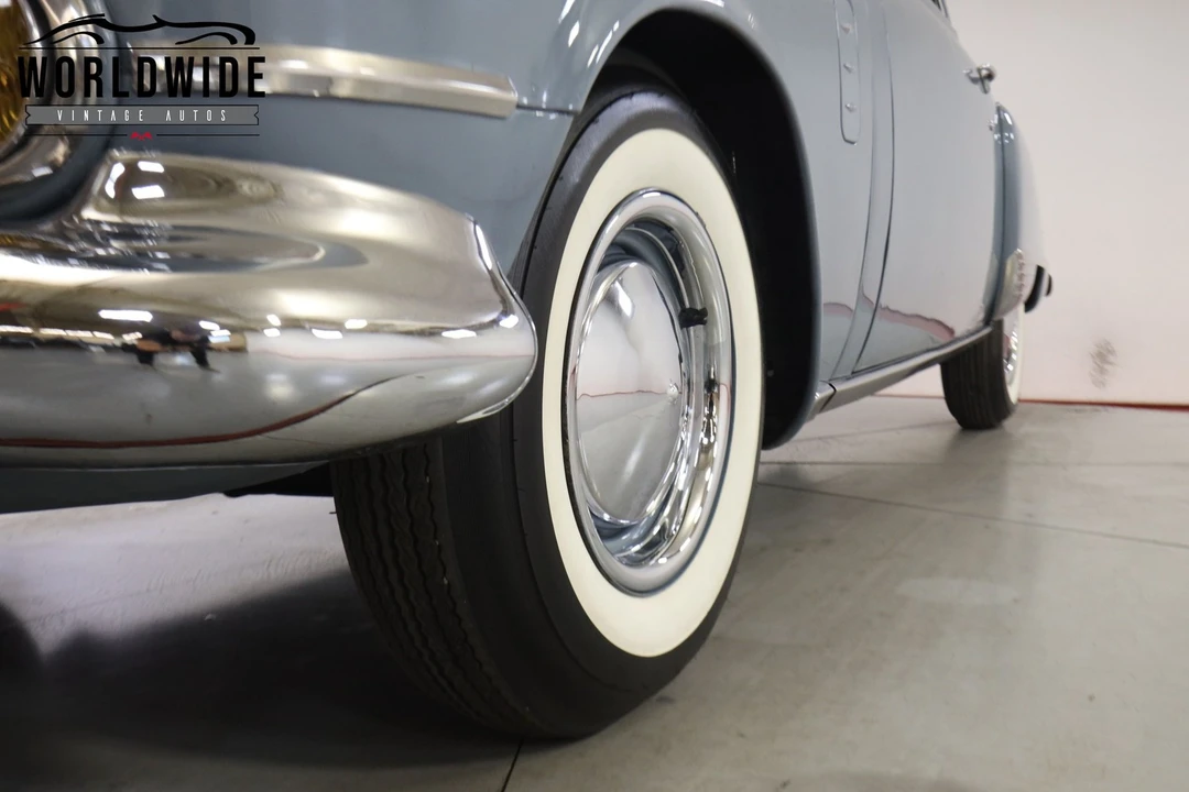 1947 Studebaker Commander - Image 11 of 12