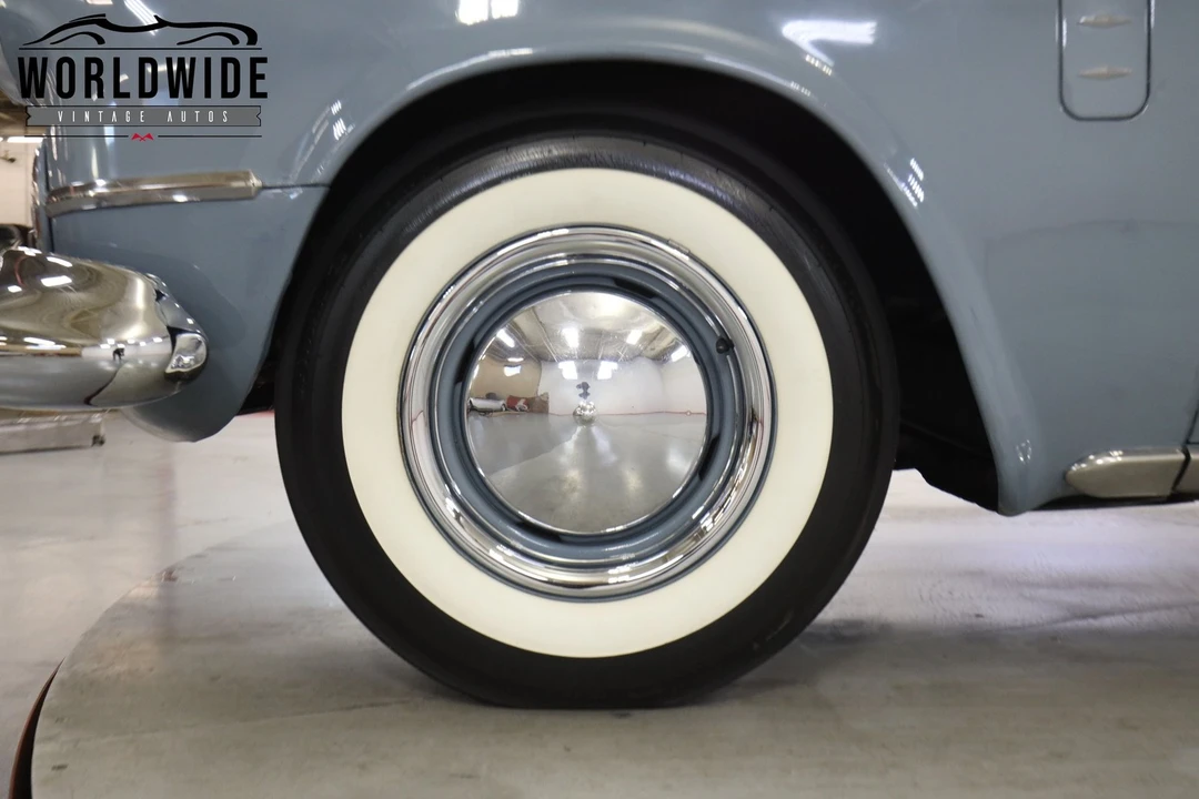 1947 Studebaker Commander - Image 12 of 12