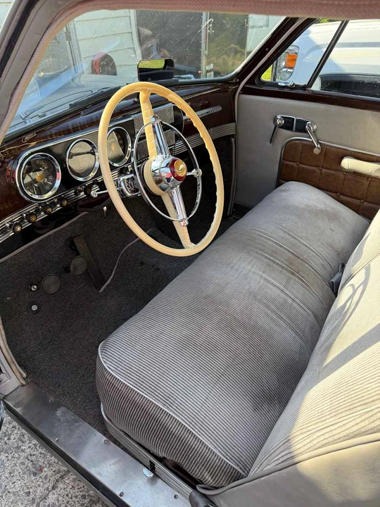 1947 Studebaker Commander - Image 6 of 8