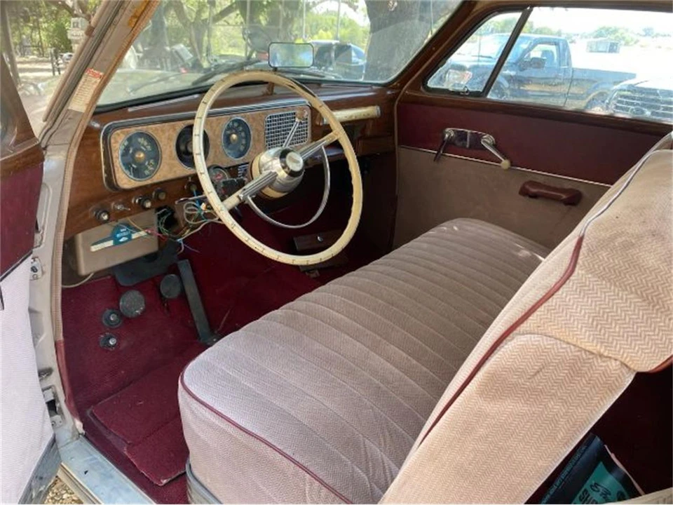 1947 Studebaker Commander - Image 5 of 10