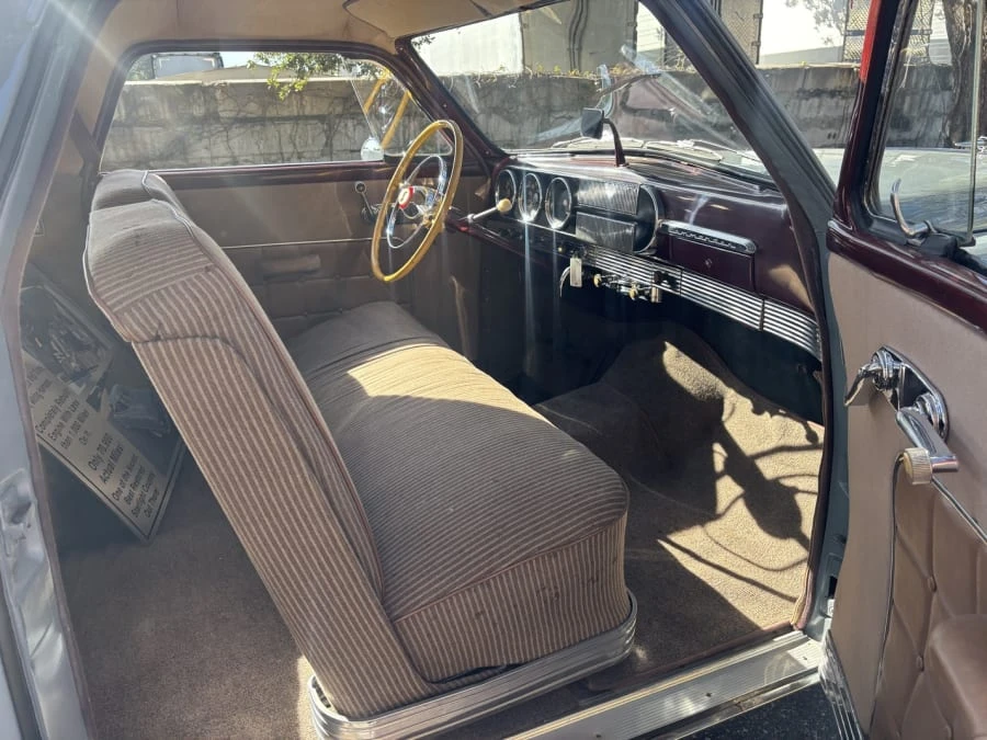 1947 Studebaker Commander - Image 19 of 24