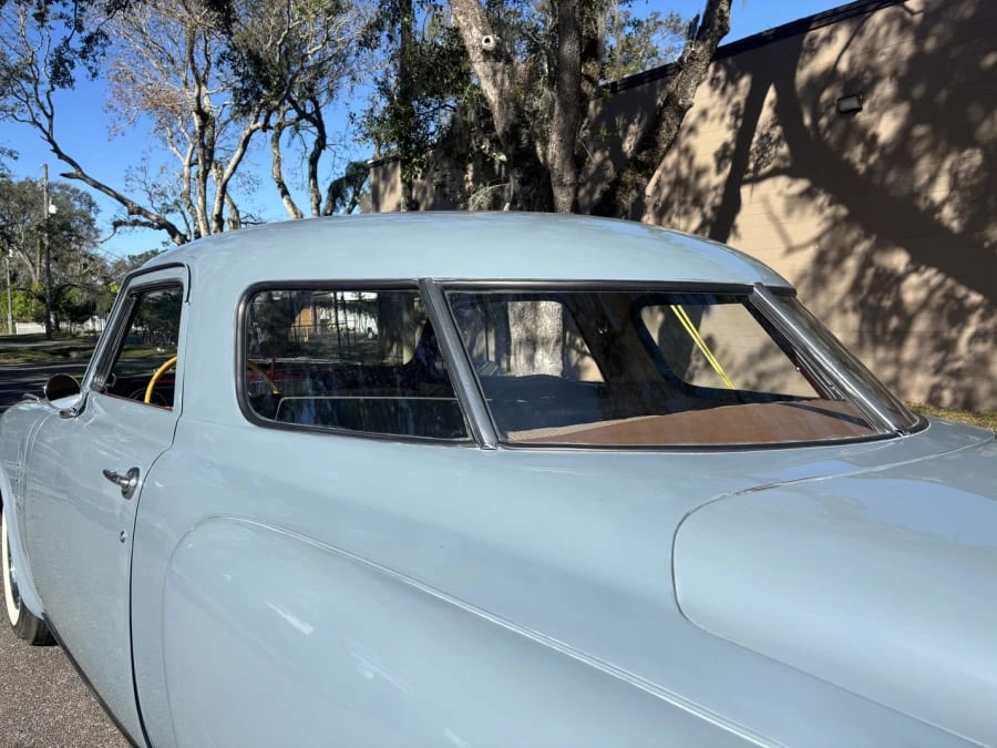 1947 Studebaker Commander - Image 12 of 24