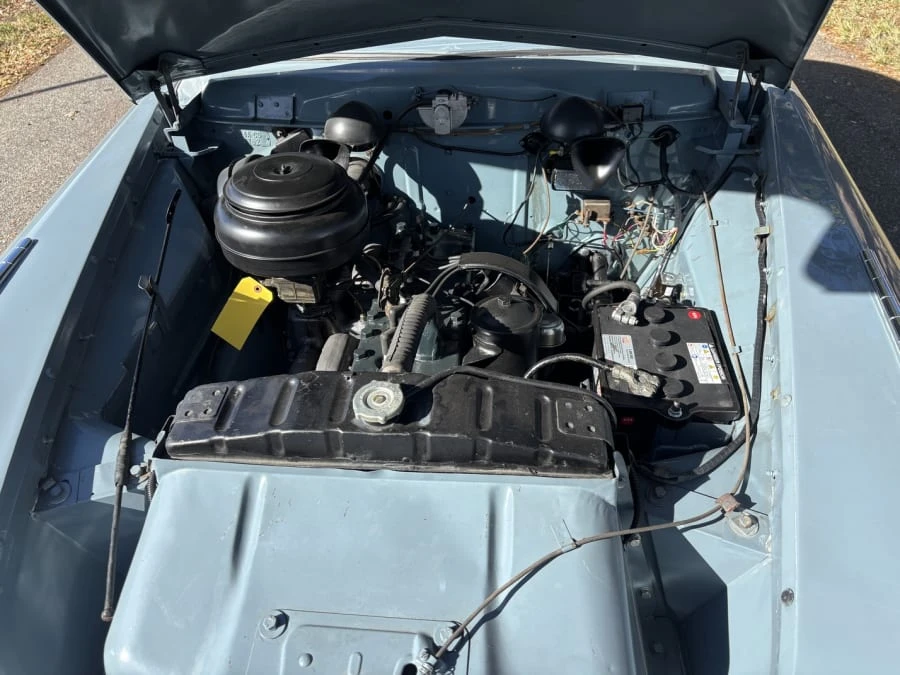 1947 Studebaker Commander - Image 22 of 24