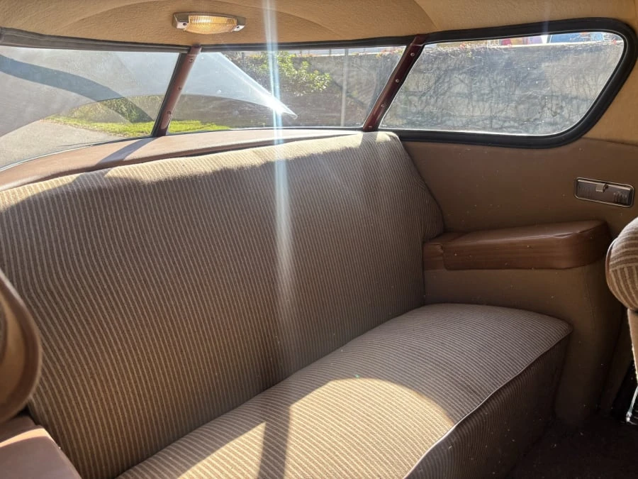 1947 Studebaker Commander - Image 15 of 24