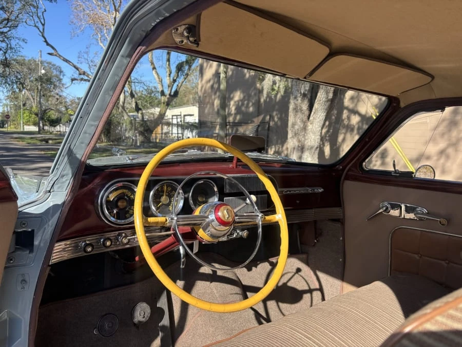 1947 Studebaker Commander - Image 16 of 24