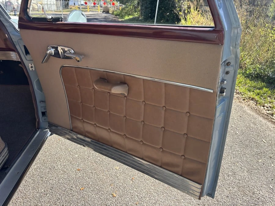 1947 Studebaker Commander - Image 20 of 24