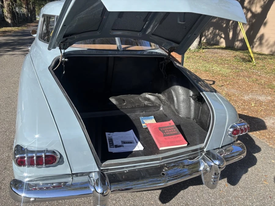1947 Studebaker Commander - Image 23 of 24