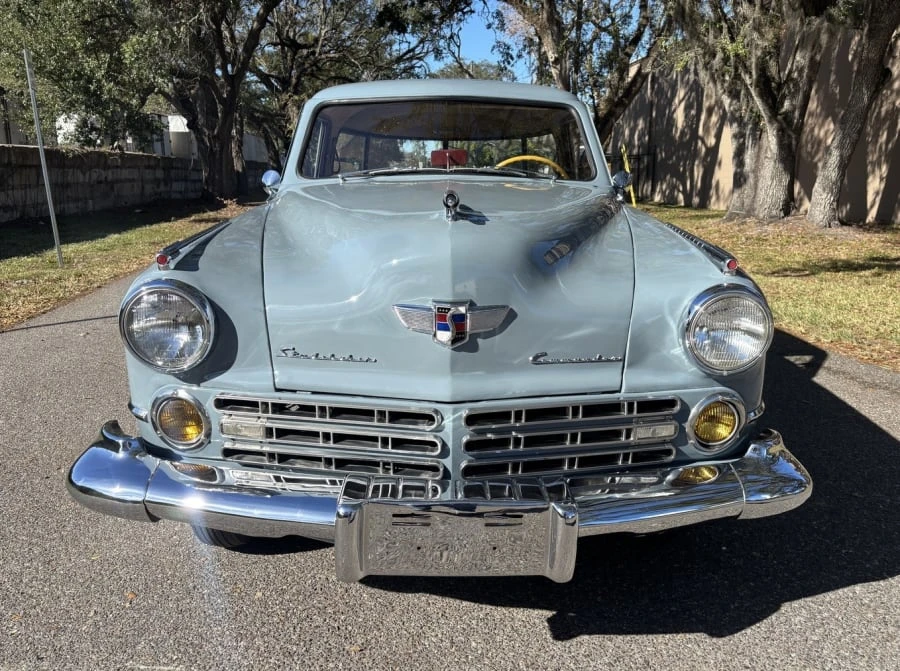 1947 Studebaker Commander - Image 2 of 24