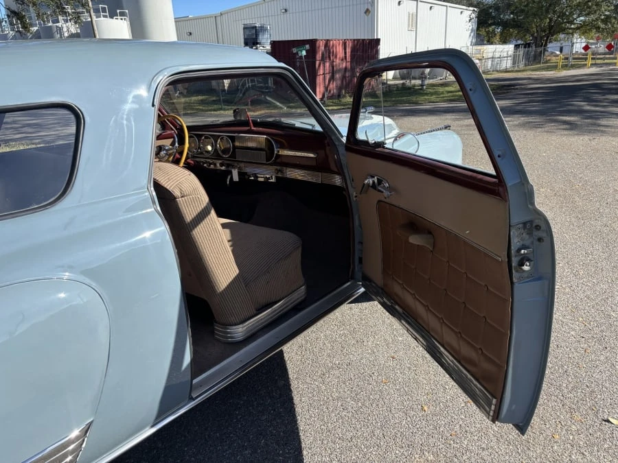 1947 Studebaker Commander - Image 18 of 24