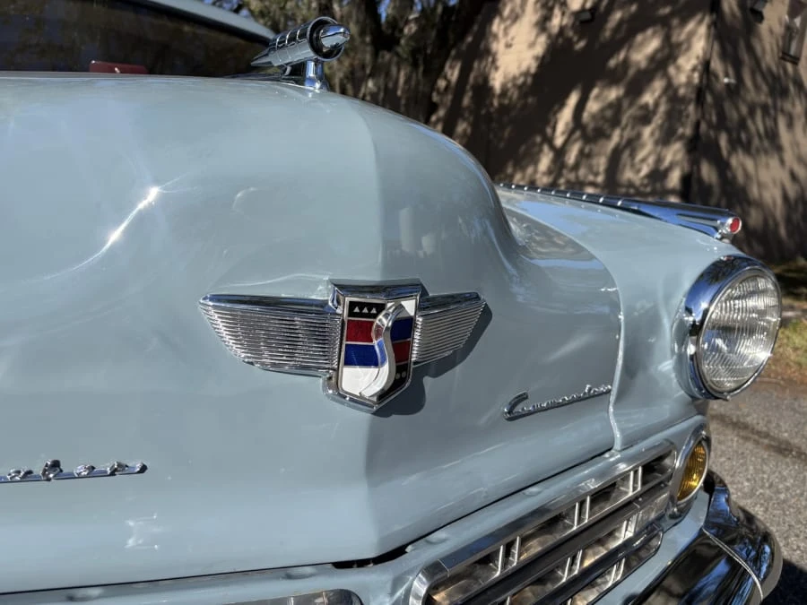 1947 Studebaker Commander - Image 6 of 24