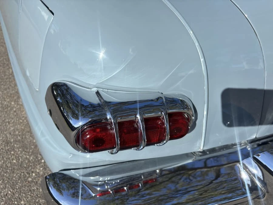 1947 Studebaker Commander - Image 8 of 24