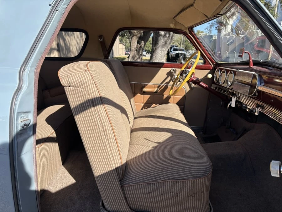 1947 Studebaker Commander - Image 14 of 24