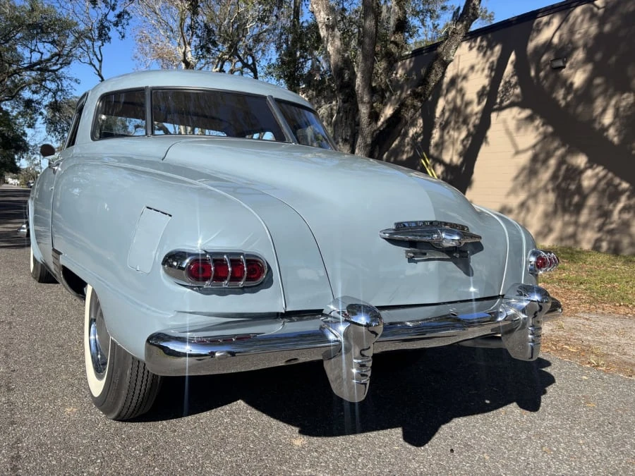 1947 Studebaker Commander - Image 10 of 24