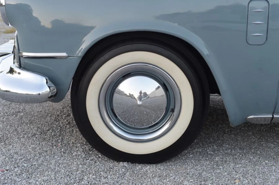 1947 Studebaker Commander - Image 7 of 16