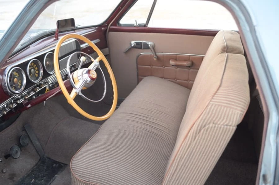1947 Studebaker Commander - Image 8 of 16