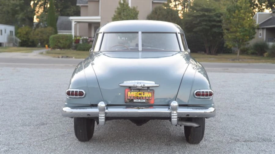 1947 Studebaker Commander - Image 5 of 16