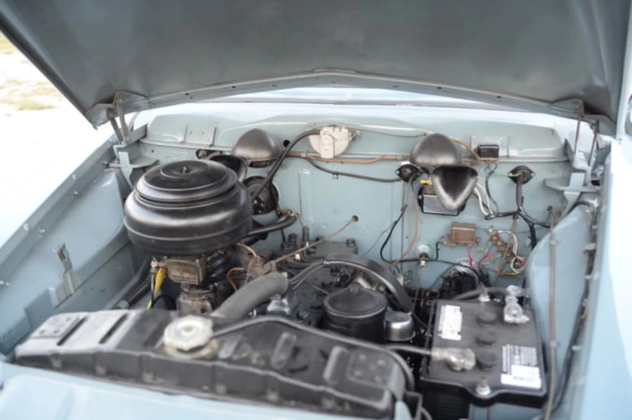 1947 Studebaker Commander - Image 14 of 16