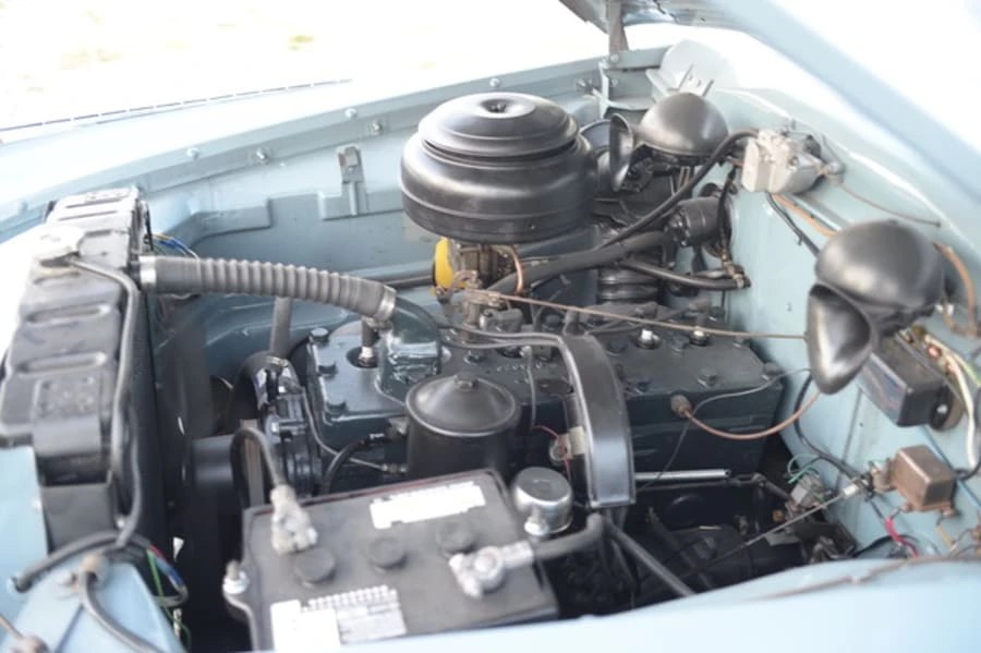 1947 Studebaker Commander - Image 13 of 16