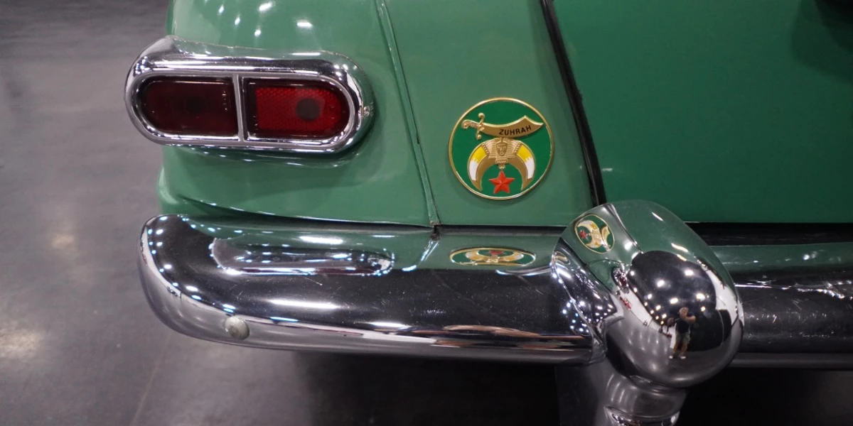 1947 Studebaker Commander - Image 26 of 31