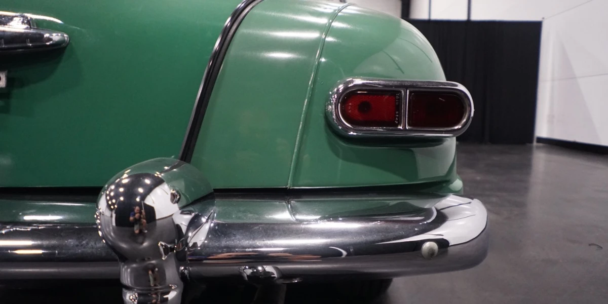 1947 Studebaker Commander - Image 27 of 31