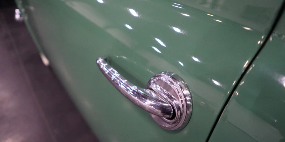 1947 Studebaker Commander - Image 29 of 31