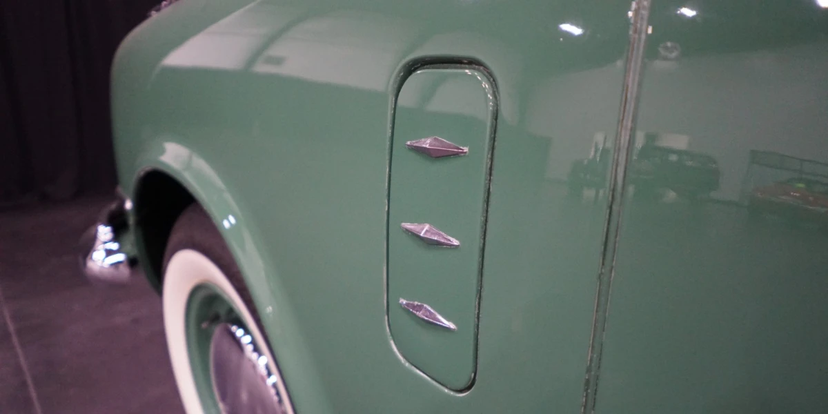 1947 Studebaker Commander - Image 18 of 31