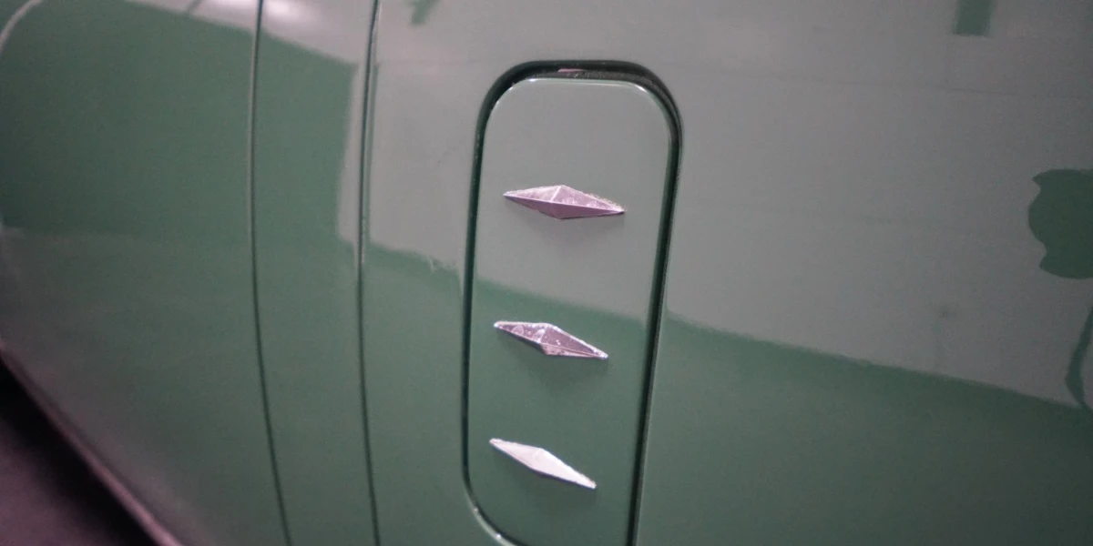 1947 Studebaker Commander - Image 19 of 31