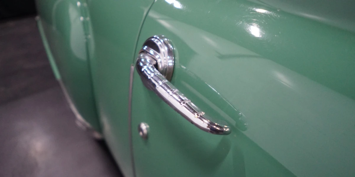 1947 Studebaker Commander - Image 28 of 31
