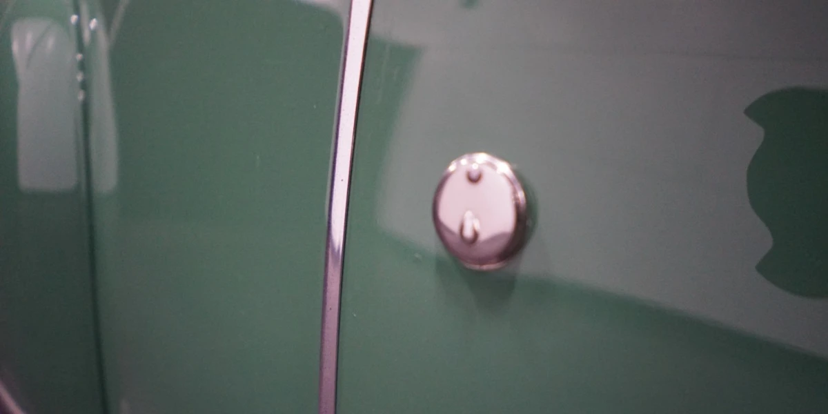 1947 Studebaker Commander - Image 30 of 31