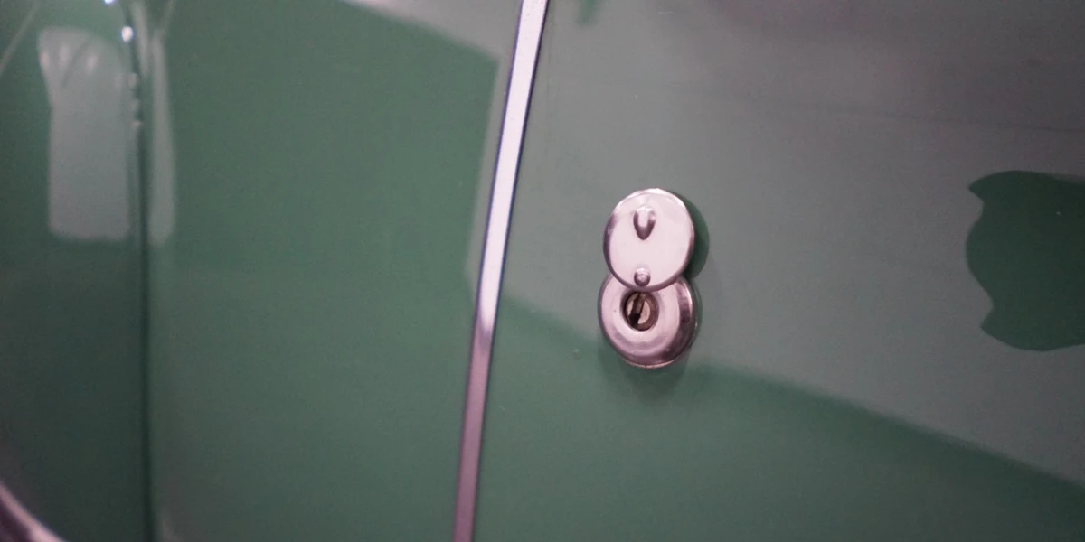 1947 Studebaker Commander - Image 31 of 31