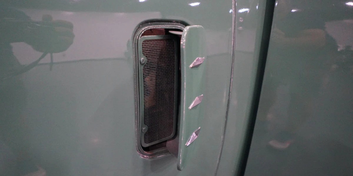 1947 Studebaker Commander - Image 21 of 31