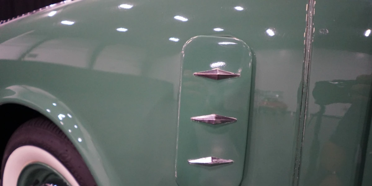 1947 Studebaker Commander - Image 20 of 31