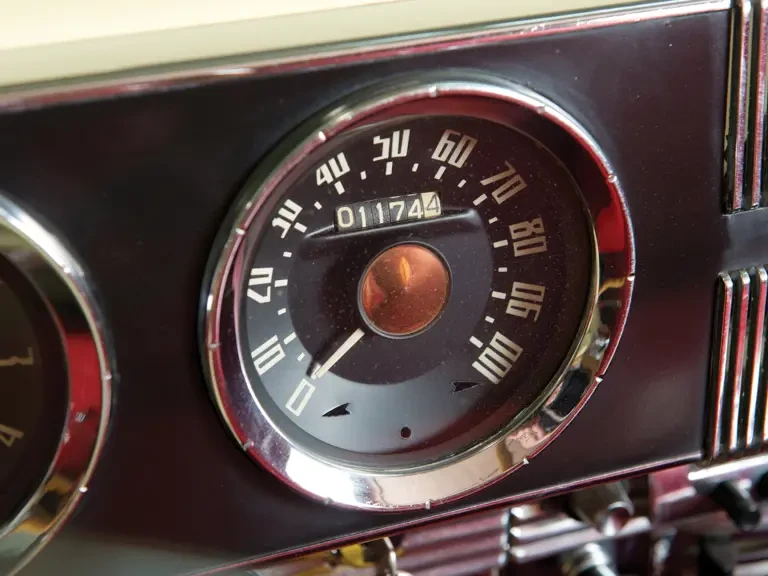 1947 Studebaker Commander - Image 20 of 20