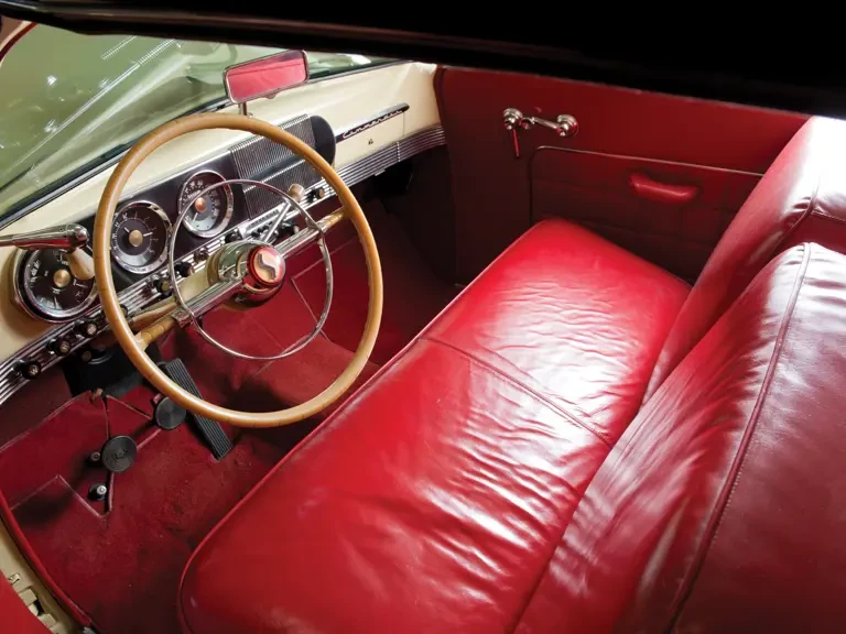 1947 Studebaker Commander - Image 5 of 20