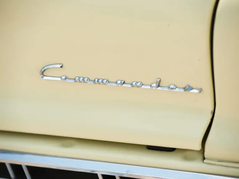 1947 Studebaker Commander - Image 8 of 20