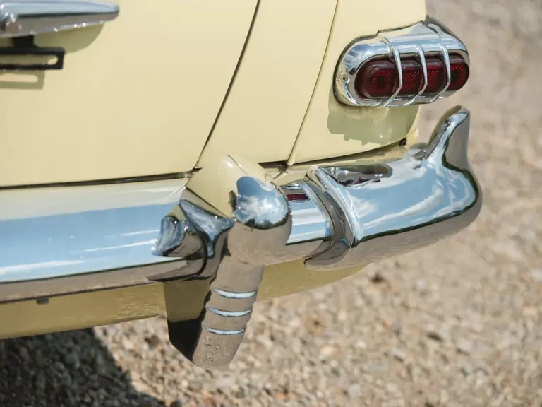 1947 Studebaker Commander - Image 14 of 20