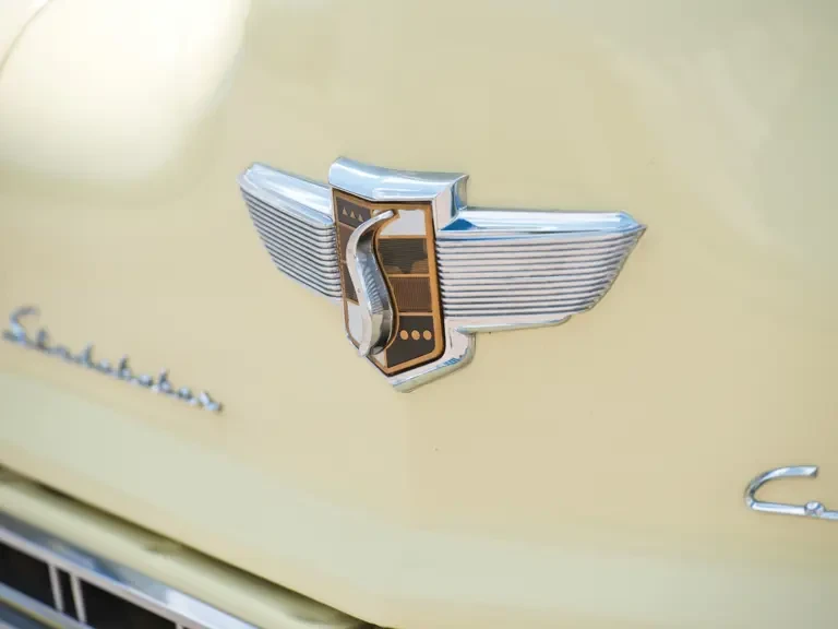 1947 Studebaker Commander - Image 10 of 20