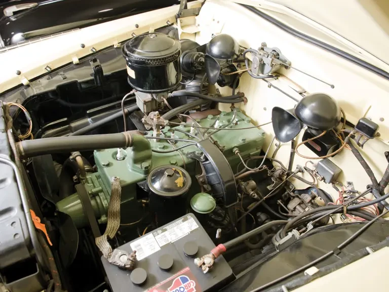 1947 Studebaker Commander - Image 17 of 20