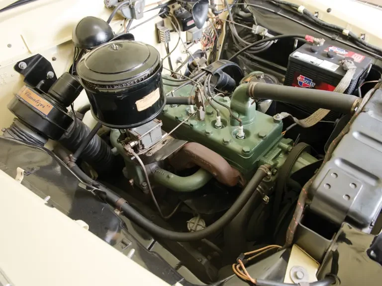1947 Studebaker Commander - Image 4 of 20