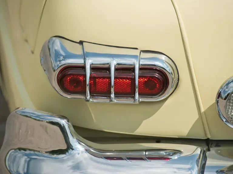 1947 Studebaker Commander - Image 15 of 20