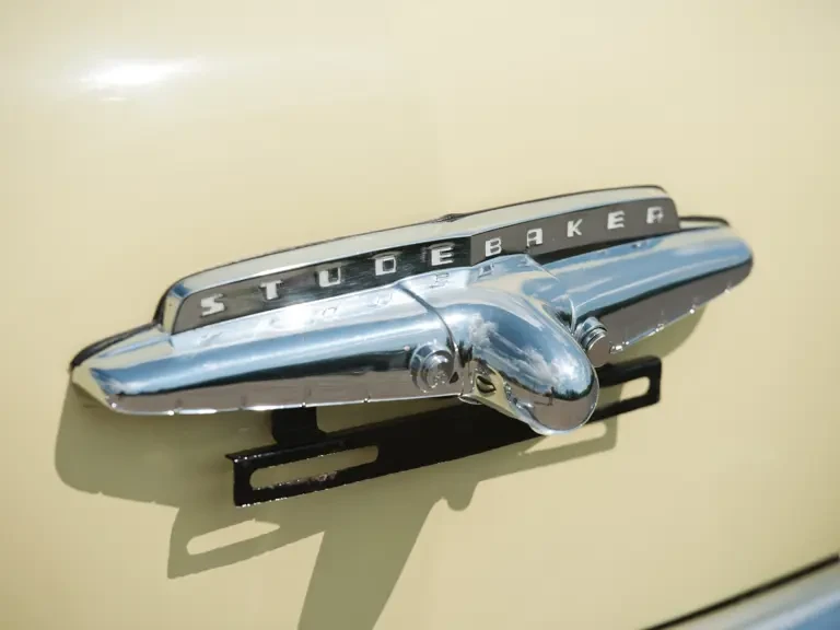 1947 Studebaker Commander - Image 13 of 20