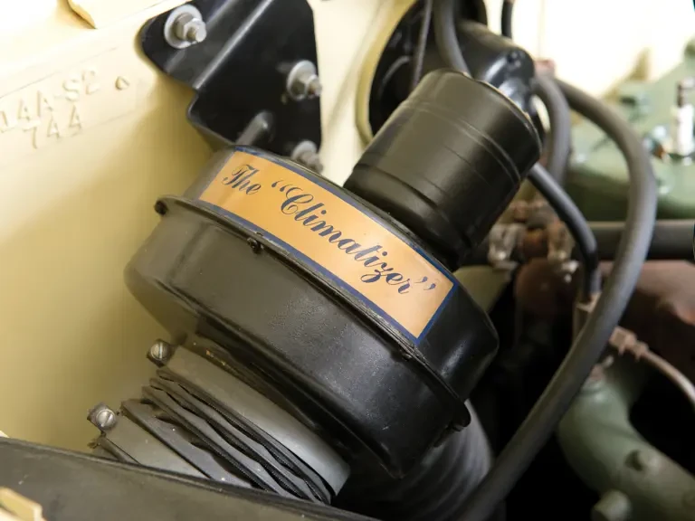 1947 Studebaker Commander - Image 18 of 20
