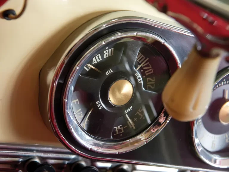 1947 Studebaker Commander - Image 19 of 20