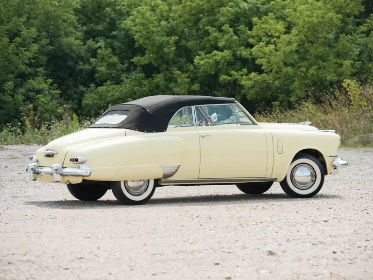 1947 Studebaker Commander - Image 3 of 20